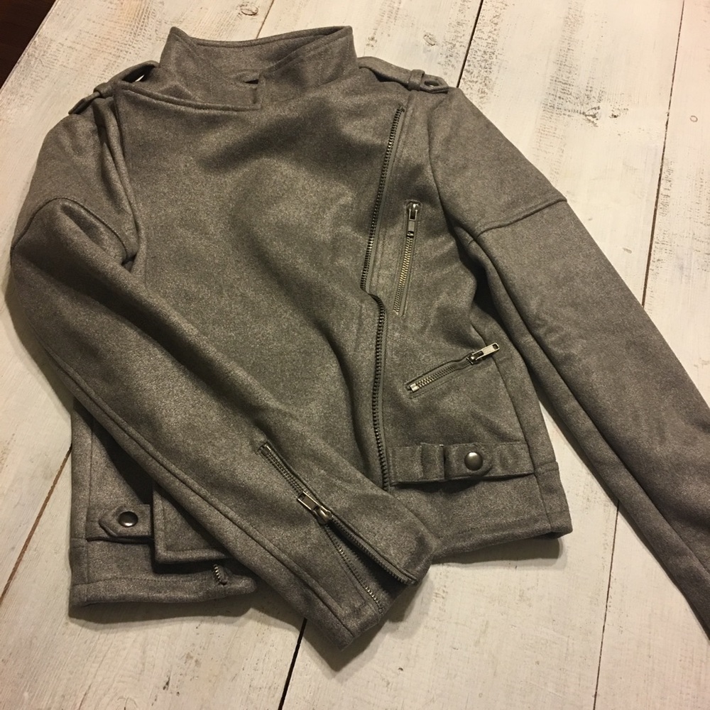 Vici Moto Jacket